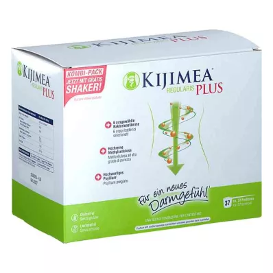 Kijimea Regularis Plus Granulat (450 g) Kijimea Regularis Plus Granulat (450 g)