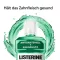 Listerine Total Care Zahnfleisch-Schutz Mundspül., 500 ml