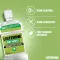 Listerine Naturals Zahnfleisch-Schutz Mundspülung, 500 ml